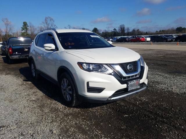 NISSAN ROGUE S 2018 knmat2mt8jp551619