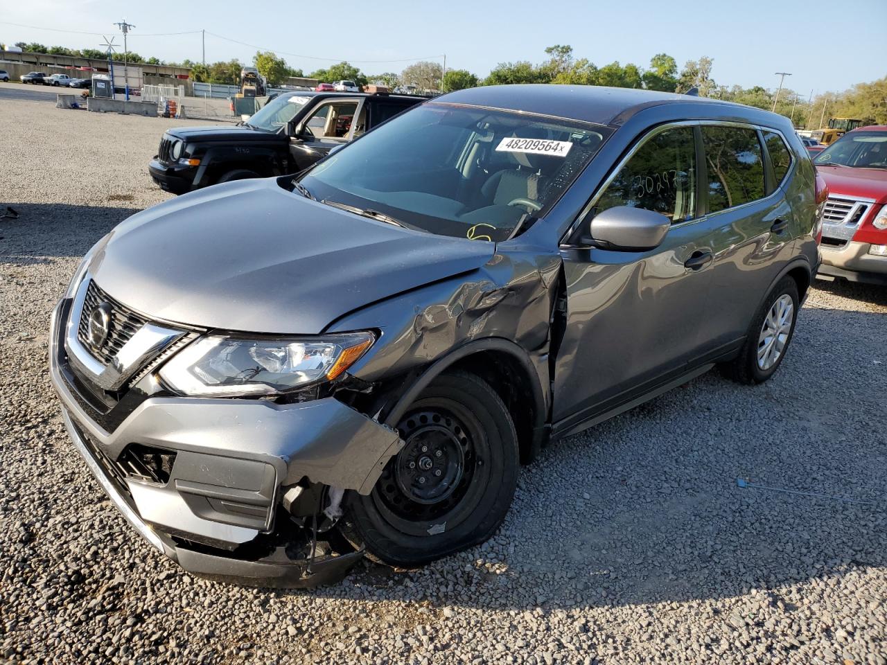 NISSAN ROGUE 2018 knmat2mt8jp554181