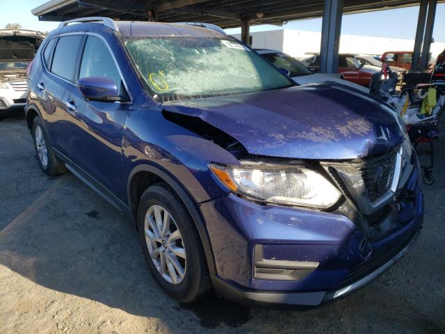 NISSAN ROGUE S 2018 knmat2mt8jp557274