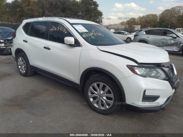 NISSAN ROGUE 2018 knmat2mt8jp557730