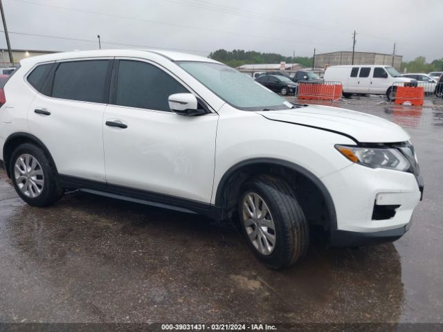 NISSAN ROGUE 2018 knmat2mt8jp557923