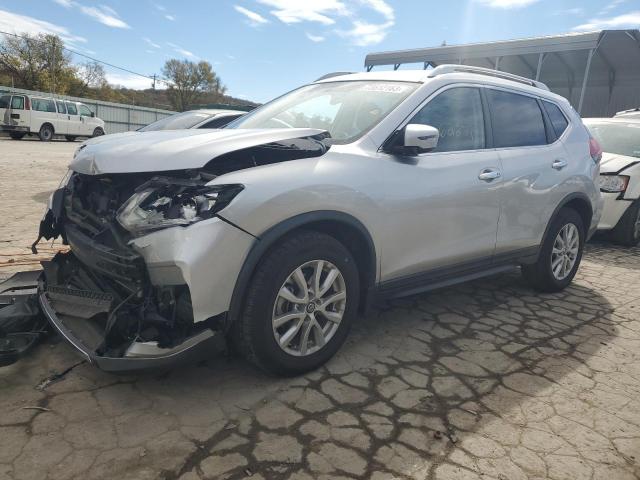 NISSAN ROGUE 2018 knmat2mt8jp558537