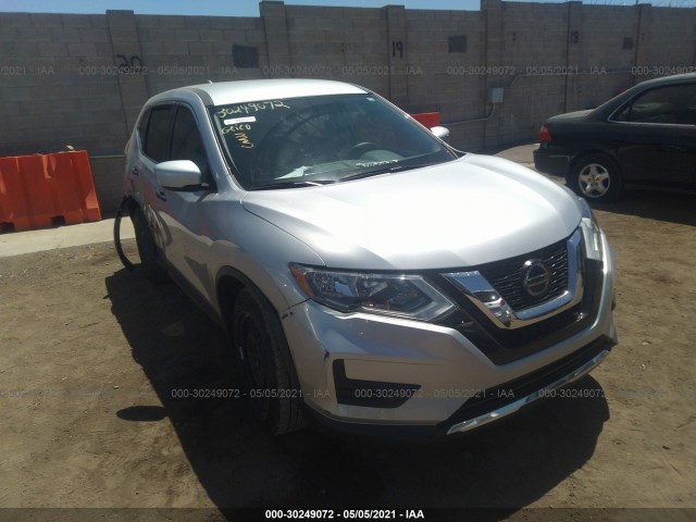 NISSAN ROGUE 2018 knmat2mt8jp560319