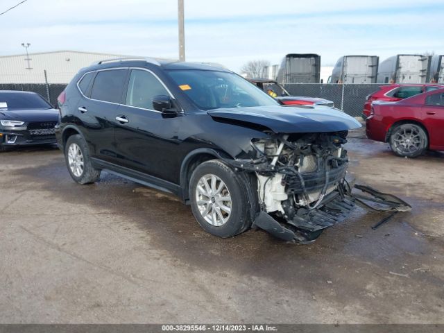 NISSAN ROGUE 2018 knmat2mt8jp563026