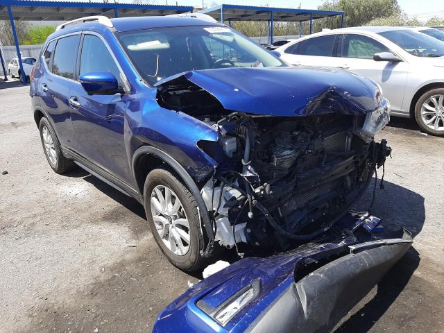 NISSAN ROGUE S 2018 knmat2mt8jp563169