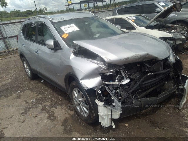 NISSAN ROGUE 2018 knmat2mt8jp563303