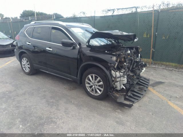 NISSAN ROGUE 2018 knmat2mt8jp563768