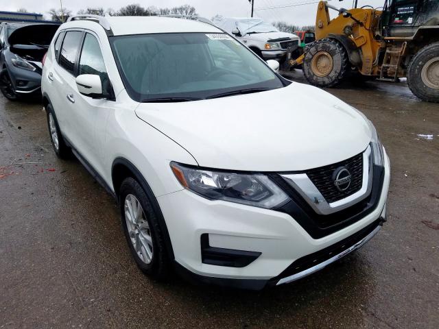 NISSAN ROGUE S 2018 knmat2mt8jp564614