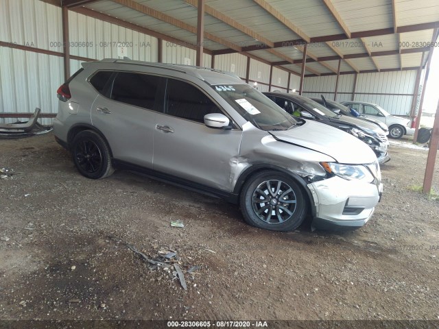 NISSAN ROGUE 2018 knmat2mt8jp567853