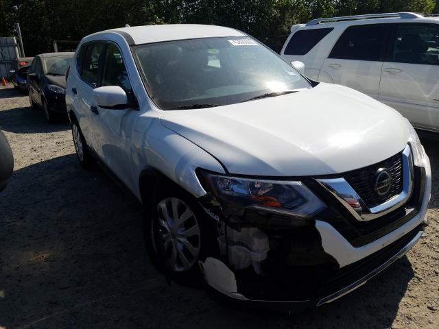 NISSAN NULL 2018 knmat2mt8jp569019