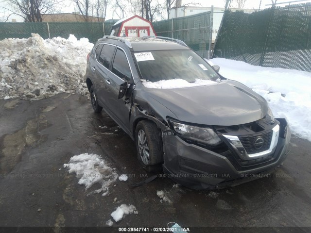 NISSAN ROGUE 2018 knmat2mt8jp569263