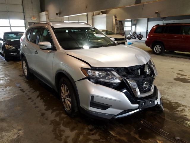 NISSAN ROGUE S 2018 knmat2mt8jp569411