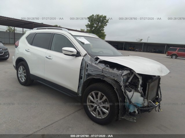 NISSAN ROGUE 2018 knmat2mt8jp569943