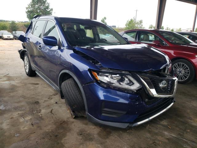 NISSAN ROGUE S 2018 knmat2mt8jp573779