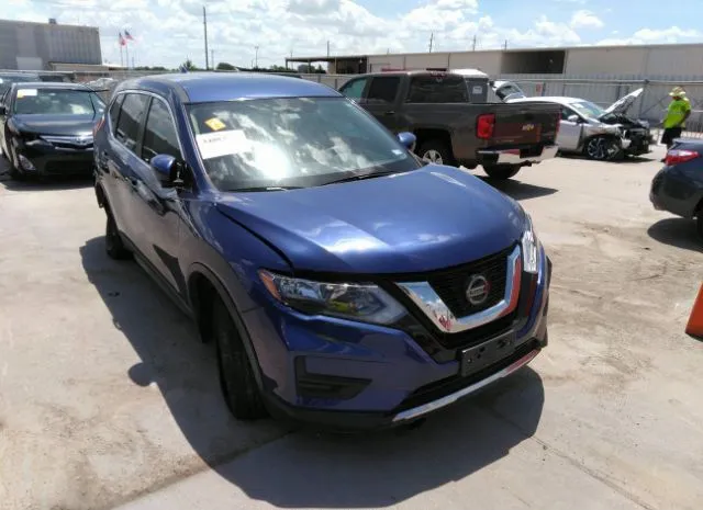 NISSAN ROGUE 2018 knmat2mt8jp573863