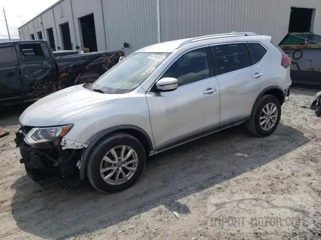 NISSAN ROGUE 2018 knmat2mt8jp580084