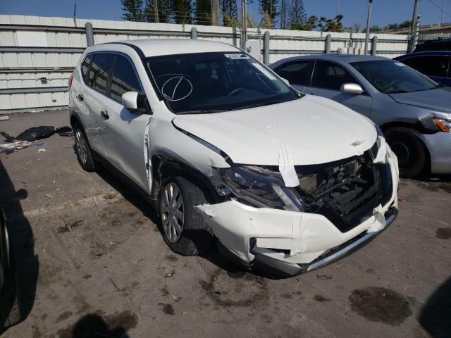 NISSAN ROGUE S 2018 knmat2mt8jp580473