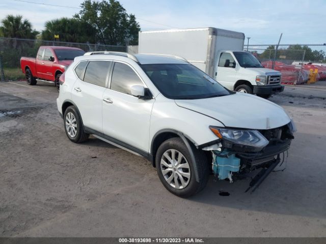 NISSAN ROGUE 2018 knmat2mt8jp581400