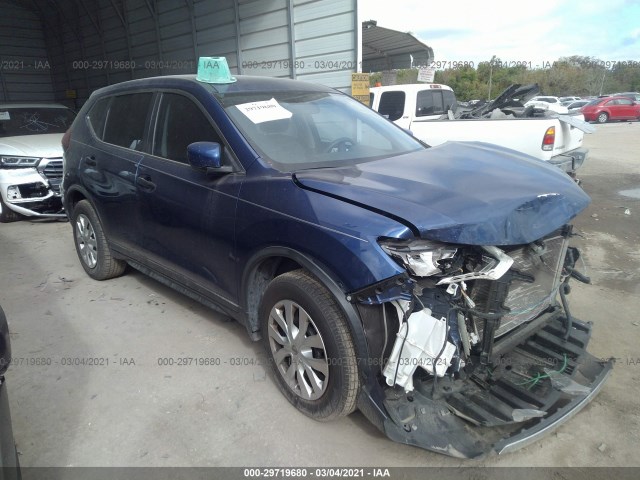 NISSAN ROGUE 2018 knmat2mt8jp581803