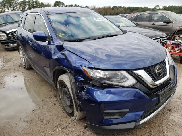 NISSAN ROGUE S 2018 knmat2mt8jp582448