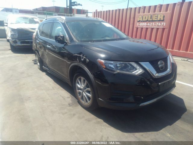 NISSAN ROGUE 2018 knmat2mt8jp586192