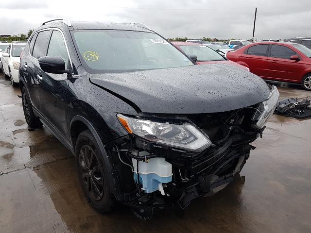 NISSAN ROGUE S 2018 knmat2mt8jp587343