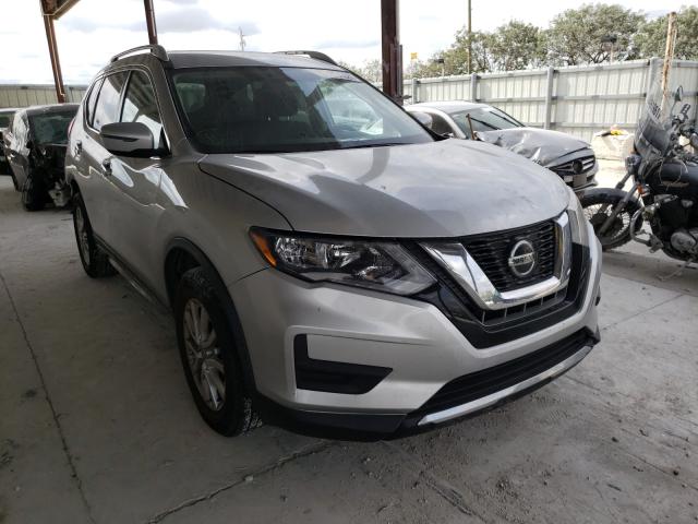 NISSAN ROGUE S 2018 knmat2mt8jp588556