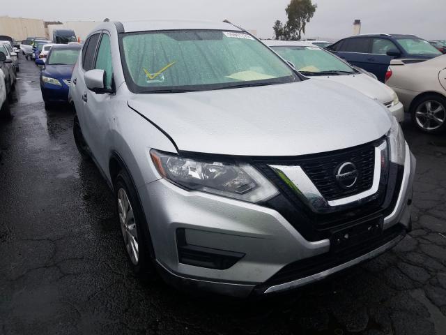 NISSAN ROGUE S 2018 knmat2mt8jp590033