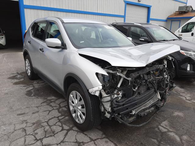 NISSAN ROGUE S 2018 knmat2mt8jp590274