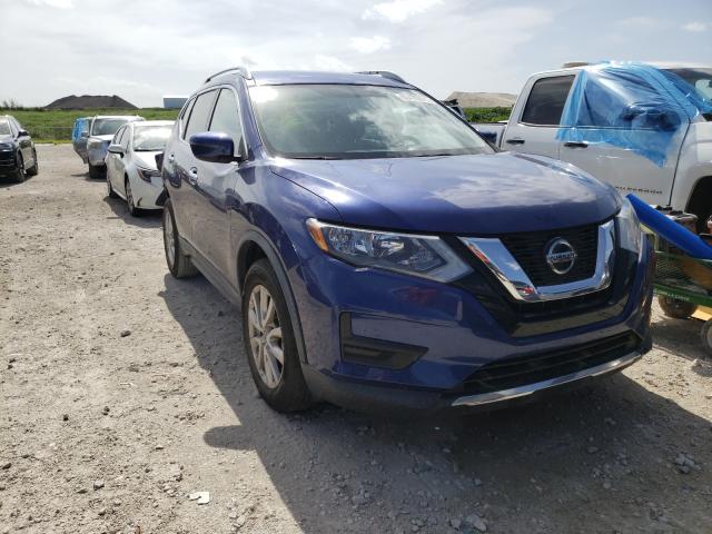 NISSAN NULL 2018 knmat2mt8jp592283