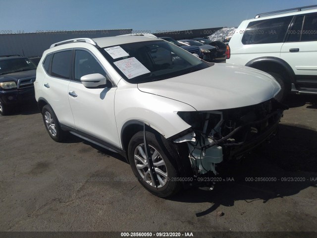 NISSAN ROGUE 2018 knmat2mt8jp594356