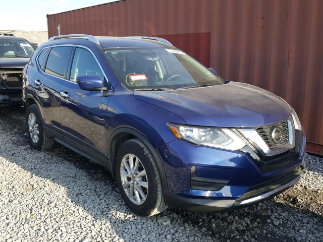 NISSAN ROGUE S 2018 knmat2mt8jp594731