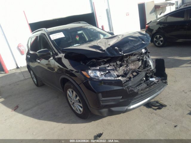 NISSAN ROGUE 2018 knmat2mt8jp595765