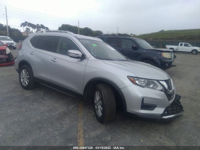 NISSAN ROGUE 2018 knmat2mt8jp596513