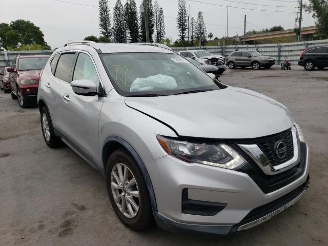 NISSAN ROGUE S 2018 knmat2mt8jp599489