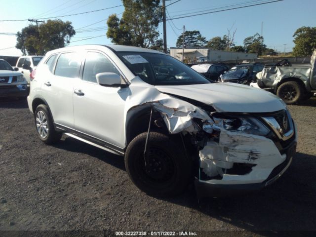 NISSAN ROGUE 2018 knmat2mt8jp600933