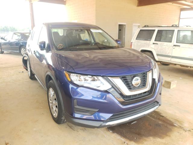 NISSAN ROGUE S 2018 knmat2mt8jp602469