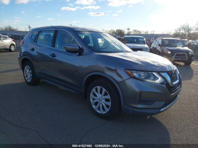 NISSAN ROGUE 2018 knmat2mt8jp603086