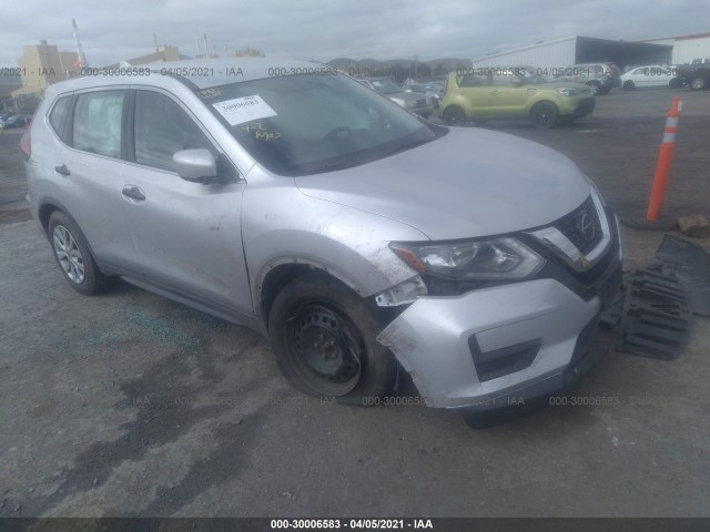 NISSAN ROGUE 2018 knmat2mt8jp605162