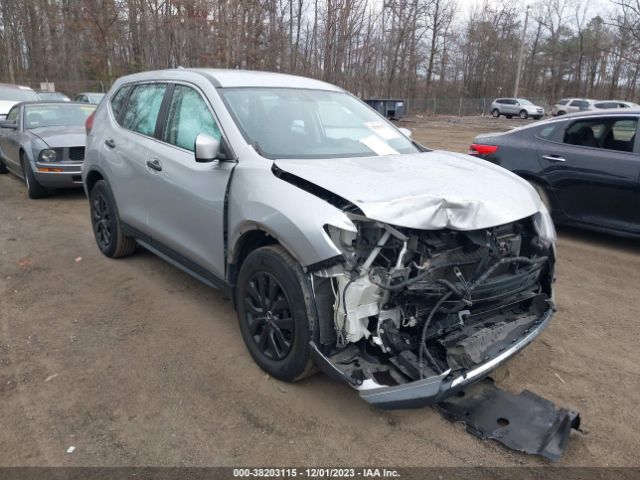 NISSAN ROGUE 2018 knmat2mt8jp605498