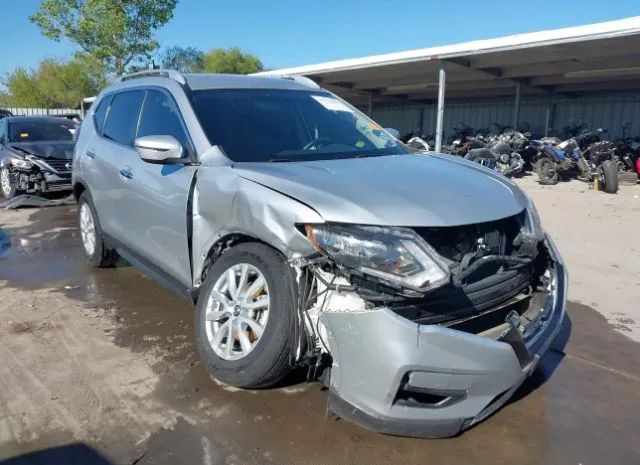 NISSAN ROGUE 2018 knmat2mt8jp607963