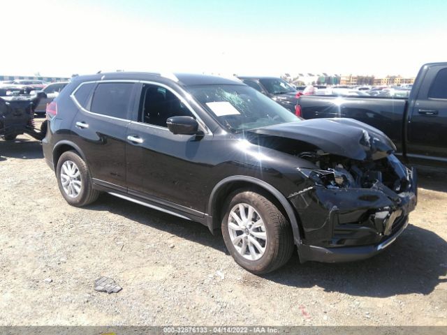 NISSAN ROGUE 2018 knmat2mt8jp608644