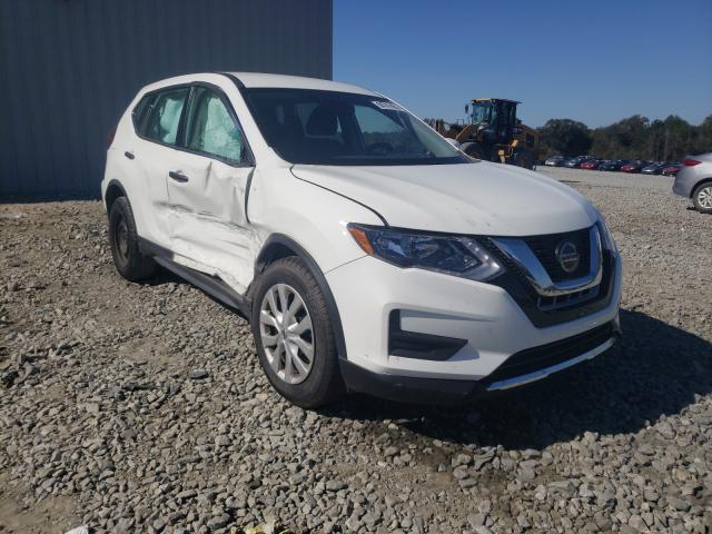 NISSAN ROGUE S 2018 knmat2mt8jp609017