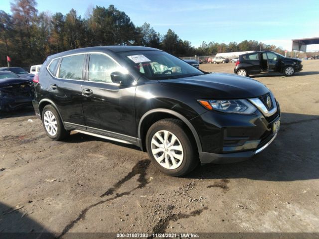 NISSAN ROGUE 2018 knmat2mt8jp610474