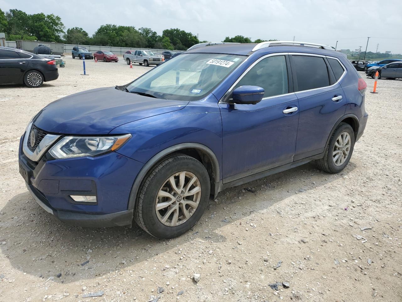 NISSAN ROGUE 2018 knmat2mt8jp614136