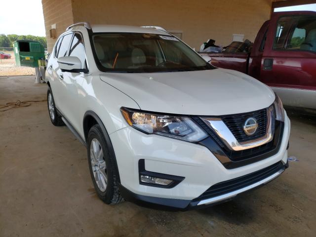 NISSAN ROGUE S 2018 knmat2mt8jp614704