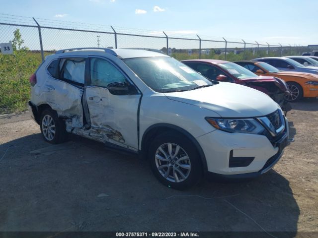 NISSAN ROGUE 2018 knmat2mt8jp616694