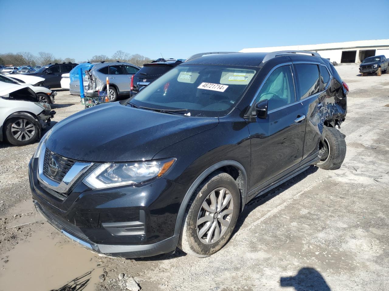 NISSAN ROGUE 2018 knmat2mt8jp616842