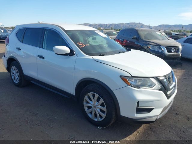 NISSAN ROGUE 2018 knmat2mt8jp616999