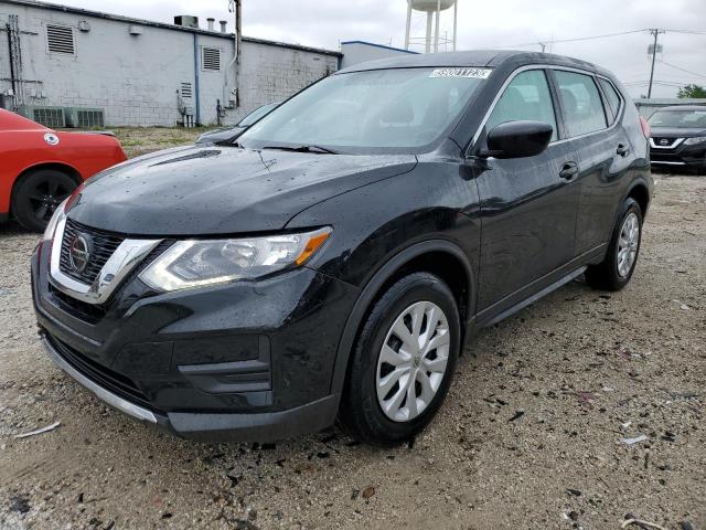 NISSAN ROGUE S 2018 knmat2mt8jp620597